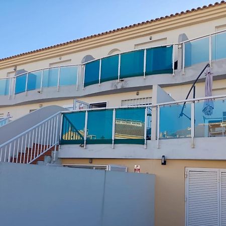 Ferienwohnung Amanacer Oliva Exterior foto