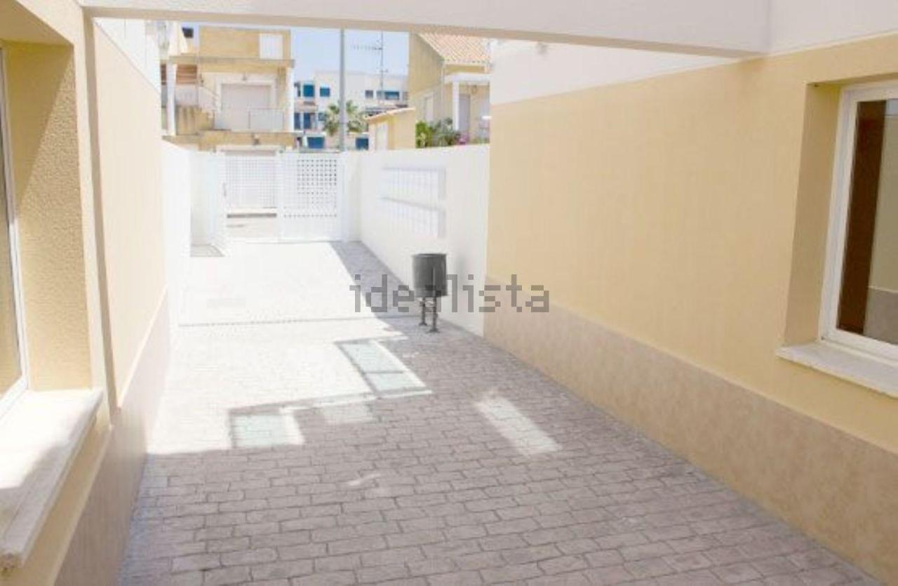 Ferienwohnung Amanacer Oliva Exterior foto